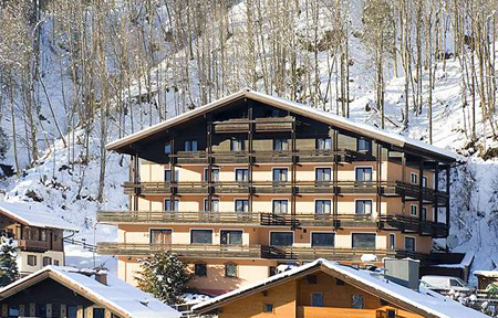 Hotel Panorama Landhaus