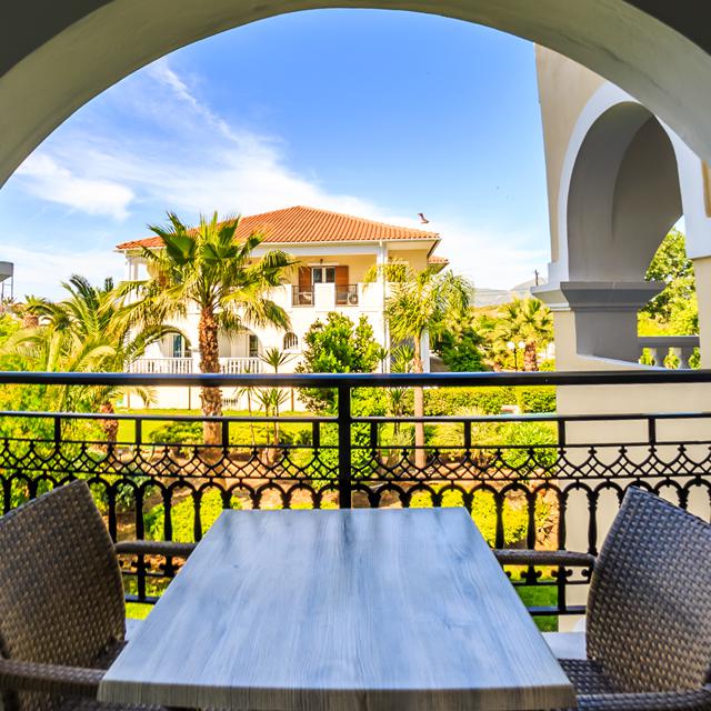 Hotel Marelen - billede 5
