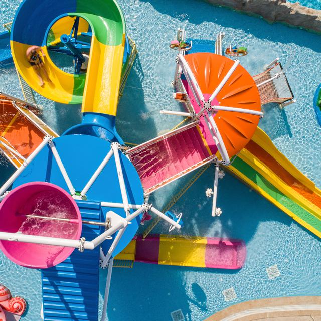 Billede av hotellet Hotel Amada Colossos Resort - nummer 15 af 27