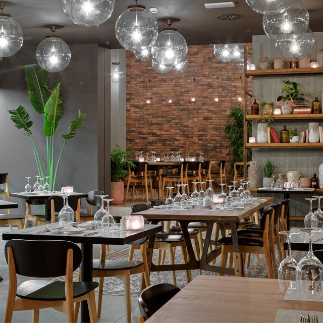 Billede av hotellet Hotel Amada Colossos Resort - nummer 9 af 27