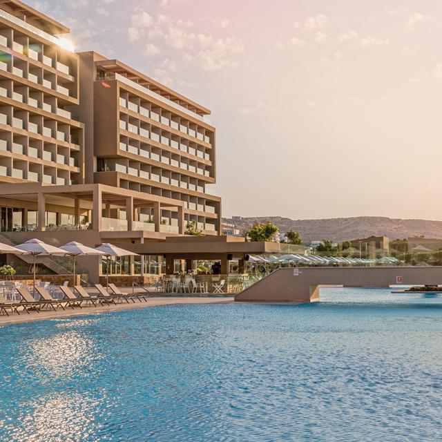 Billede av hotellet Hotel Amada Colossos Resort - nummer 2 af 27
