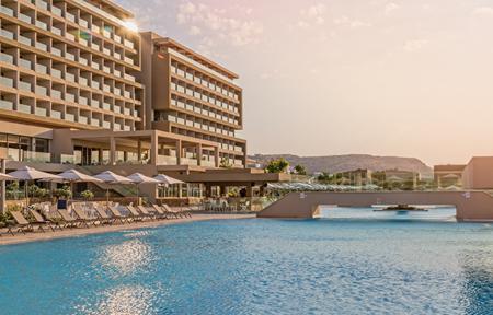 Hotel Amada Colossos Resort slide 2