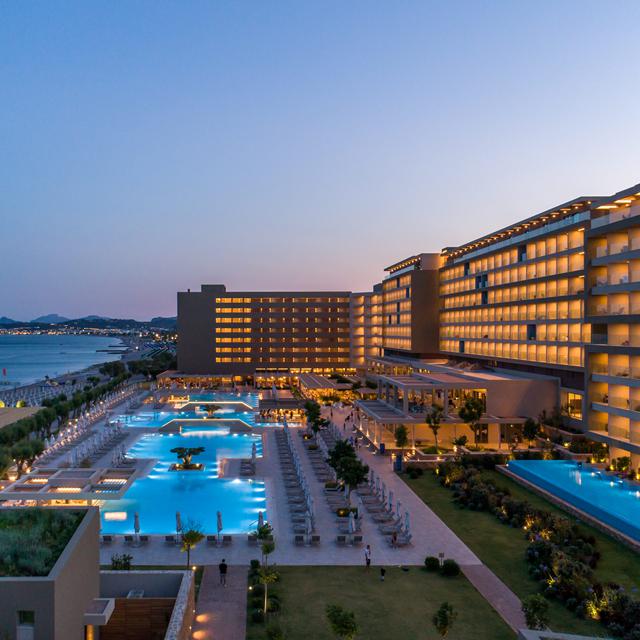 Billede av hotellet Hotel Amada Colossos Resort - nummer 24 af 27