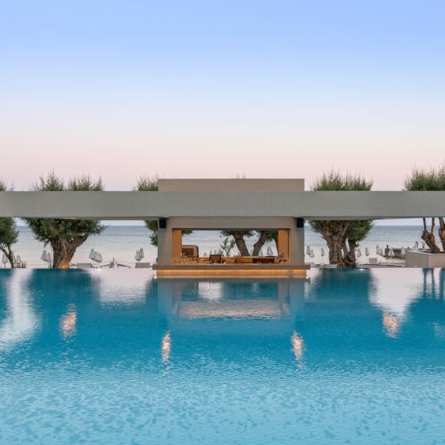 Billede av hotellet Hotel Amada Colossos Resort - nummer 25 af 27