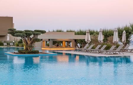 Hotel Amada Colossos Resort slide 3