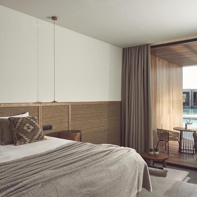 Olea All Suite Hotel - billede 3