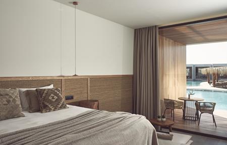 Olea All Suite Hotel slide 4