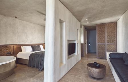 Olea All Suite Hotel slide 5