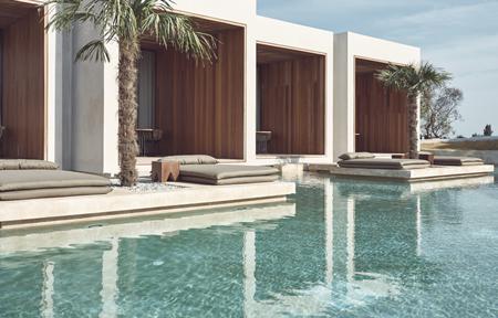 Olea All Suite Hotel