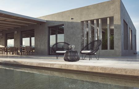 Olea All Suite Hotel slide 3