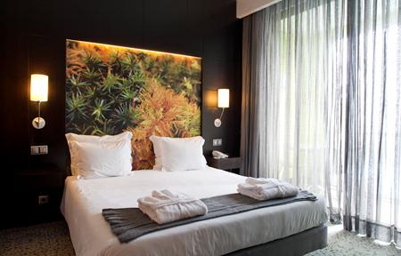 Hotel Quinta Mirabela