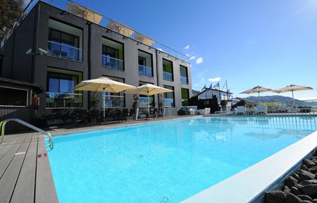 Hotel Quinta Mirabela slide 2