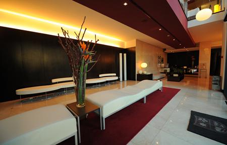 Hotel Quinta Mirabela slide 3