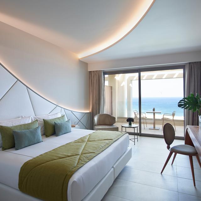 Billede av hotellet Hotel Mayia Exclusive Resort & Spa - voksenhotel - nummer 14 af 17