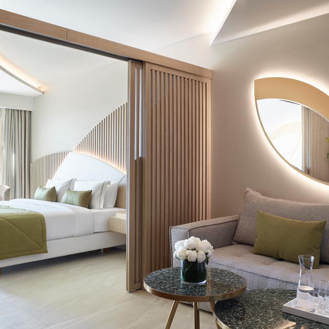 Billede av hotellet Hotel Mayia Exclusive Resort & Spa - voksenhotel - nummer 4 af 17