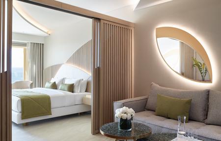 Hotel Mayia Exclusive Resort & Spa - voksenhotel slide 4