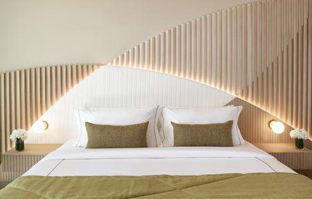 Hotel Mayia Exclusive Resort & Spa - voksenhotel slide 3