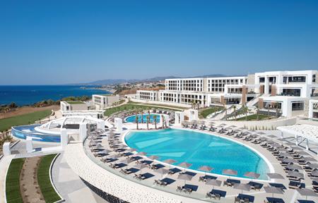 Hotel Mayia Exclusive Resort & Spa - voksenhotel