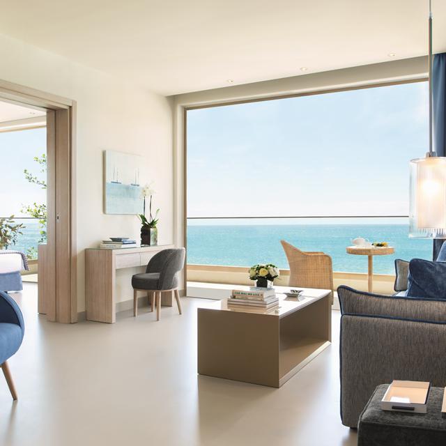 Hotel Ikos Oceania - billede 3