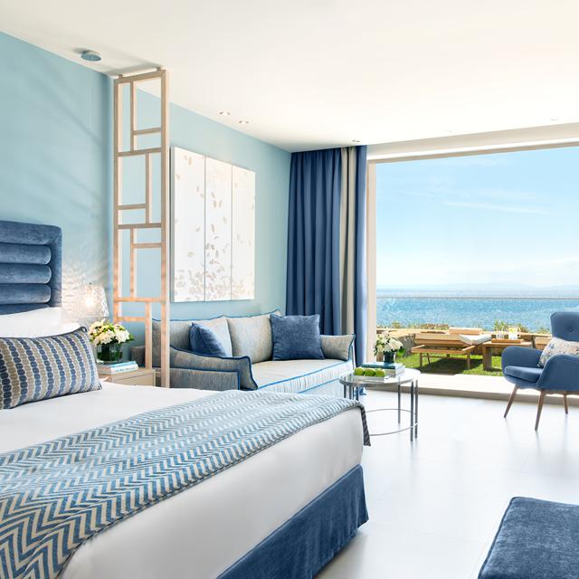 Hotel Ikos Oceania - billede 2