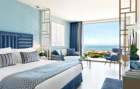 Hotel Ikos Oceania slide 2