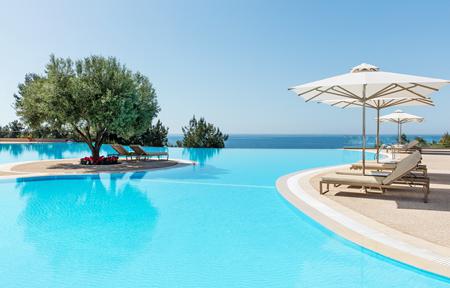 Hotel Ikos Oceania
