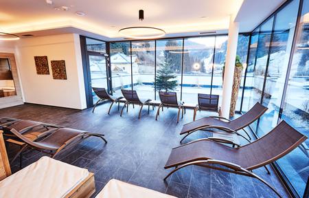 Hotel Wagrainerhof slide 5