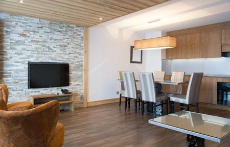 Résidence Daria-I Nor slide 3