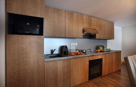 Résidence Daria-I Nor slide 4