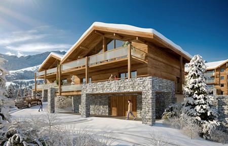 Résidence Daria-I Nor