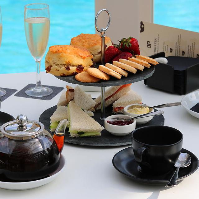 Hotel Don Pancho - billede 4