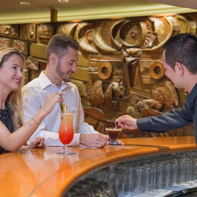 Hotel Don Pancho - billede 5