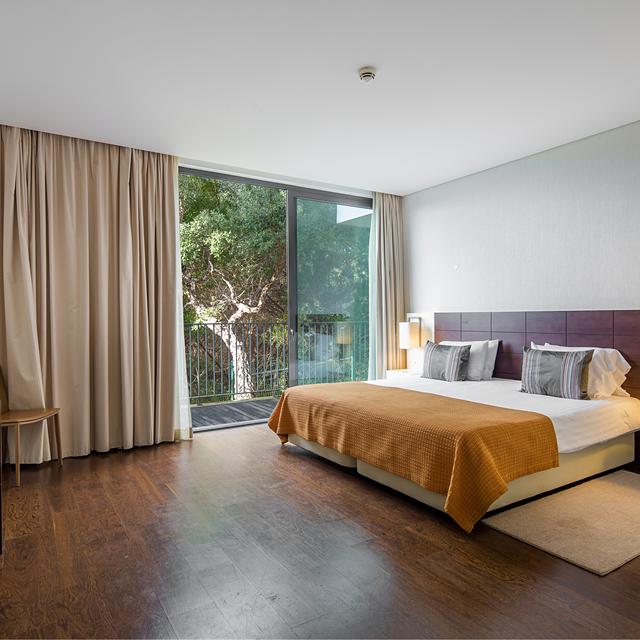 Monchique Resort & Spa - inklusiv billeje - billede 3