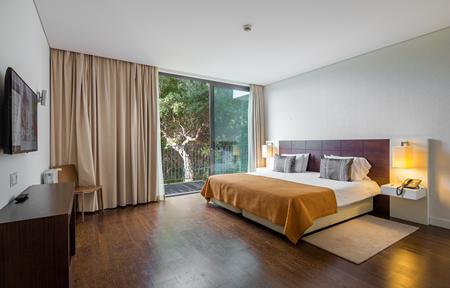 Monchique Resort & Spa - inklusiv billeje slide 3