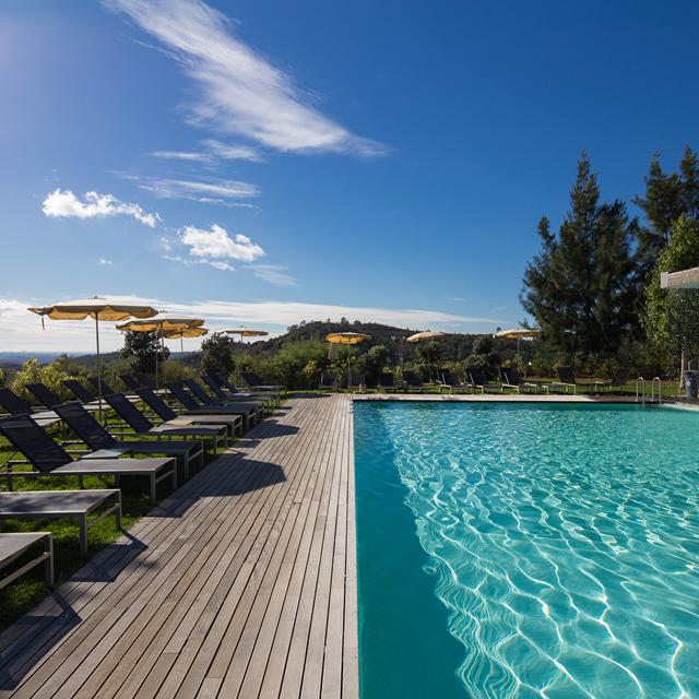 Monchique Resort & Spa - inklusiv billeje - billede 2