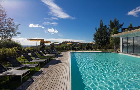 Monchique Resort & Spa - inklusiv billeje slide 2