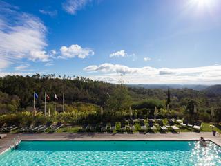Monchique, Portugal - Morgenmad afbudsrejse