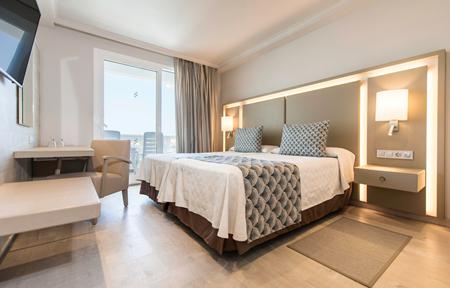 Hotel Spring Vulcano slide 5