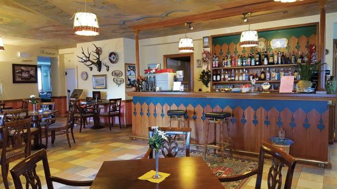 Hotel Villa Emma slide 4