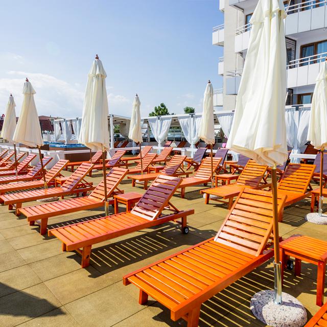 Hotel Kuban & Aqua Park - billede 3