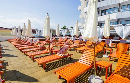 Hotel Kuban & Aqua Park slide 3