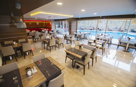 Hotel Ramira City slide 3