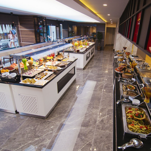 Hotel Ramira City - billede 5