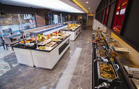 Hotel Ramira City slide 5