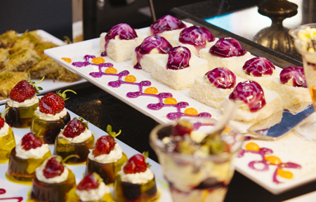 Hotel Ramira City slide 4