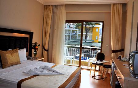 Hotel Tu Casa Gelidonya slide 5