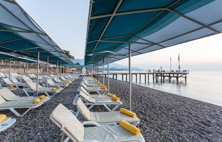 Hotel Tu Casa Gelidonya slide 4