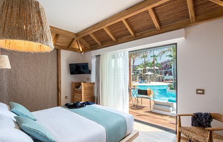 Stella Island Resort & Spa - Voksenhotel slide 4