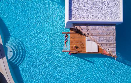 Stella Island Resort & Spa - Voksenhotel slide 3