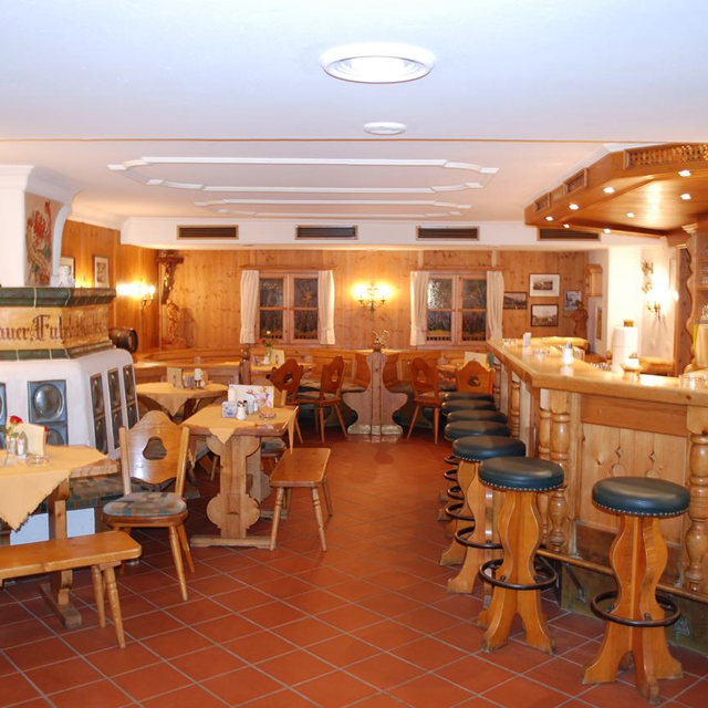 Gasthof Brixnerwirt - billede 5